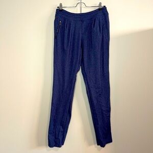 Lole Gray Jogger Pants